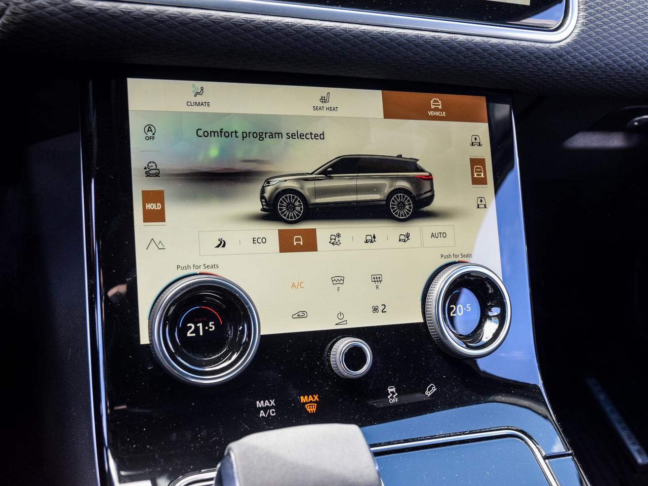 2023 Land Rover Range Rover Velar S Photo