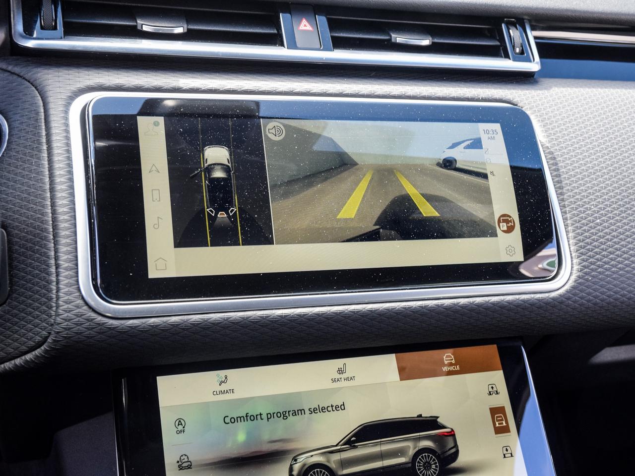 2023 Land Rover Range Rover Velar S Photo