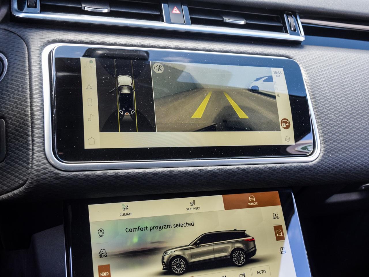 2023 Land Rover Range Rover Velar S Photo