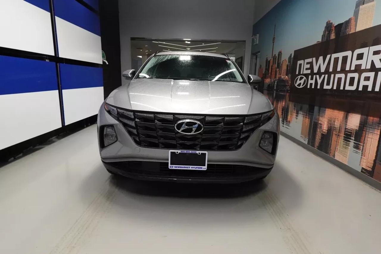 2023 Hyundai Tucson PREFERRED   HEATED SEATS   HEATED WHEEL   APPLE CA Photo5