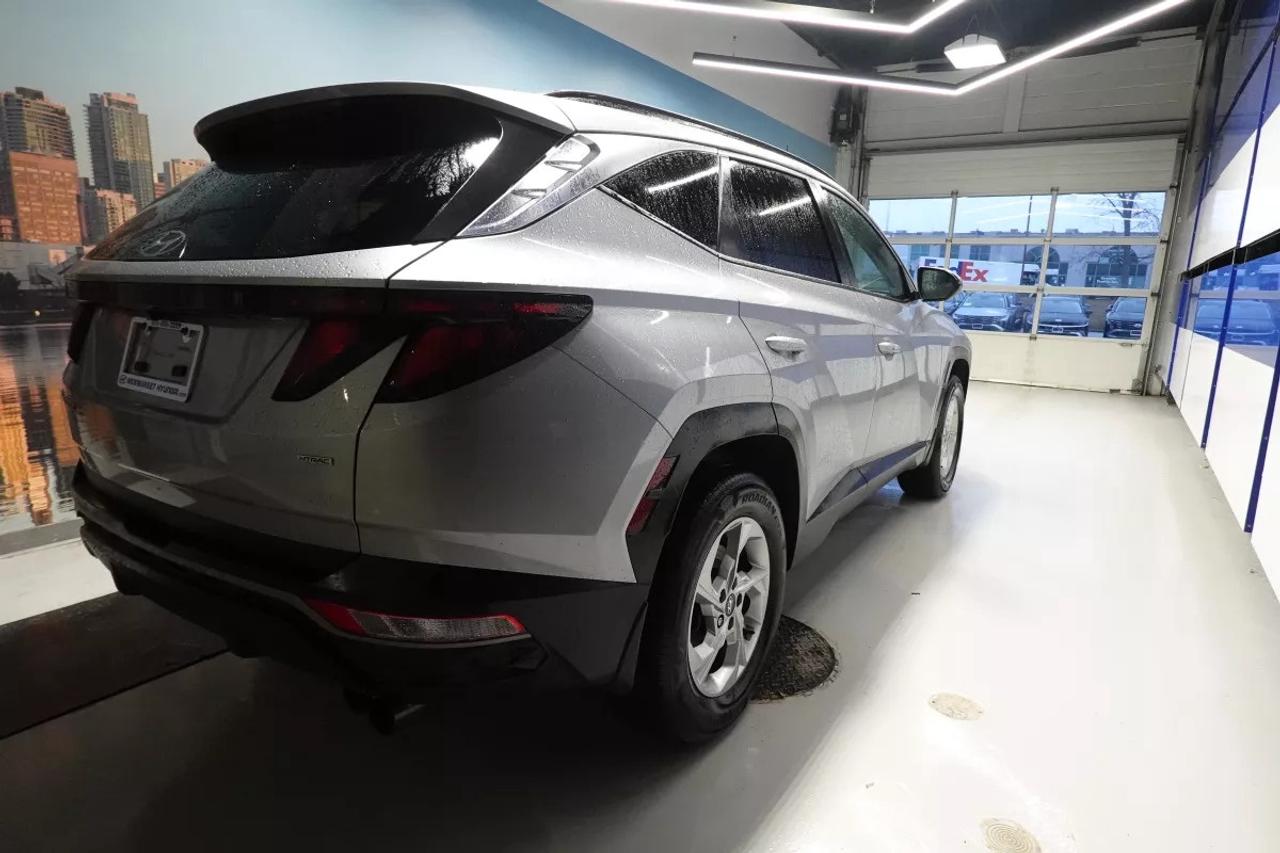 2023 Hyundai Tucson PREFERRED   HEATED SEATS   HEATED WHEEL   APPLE CA Photo