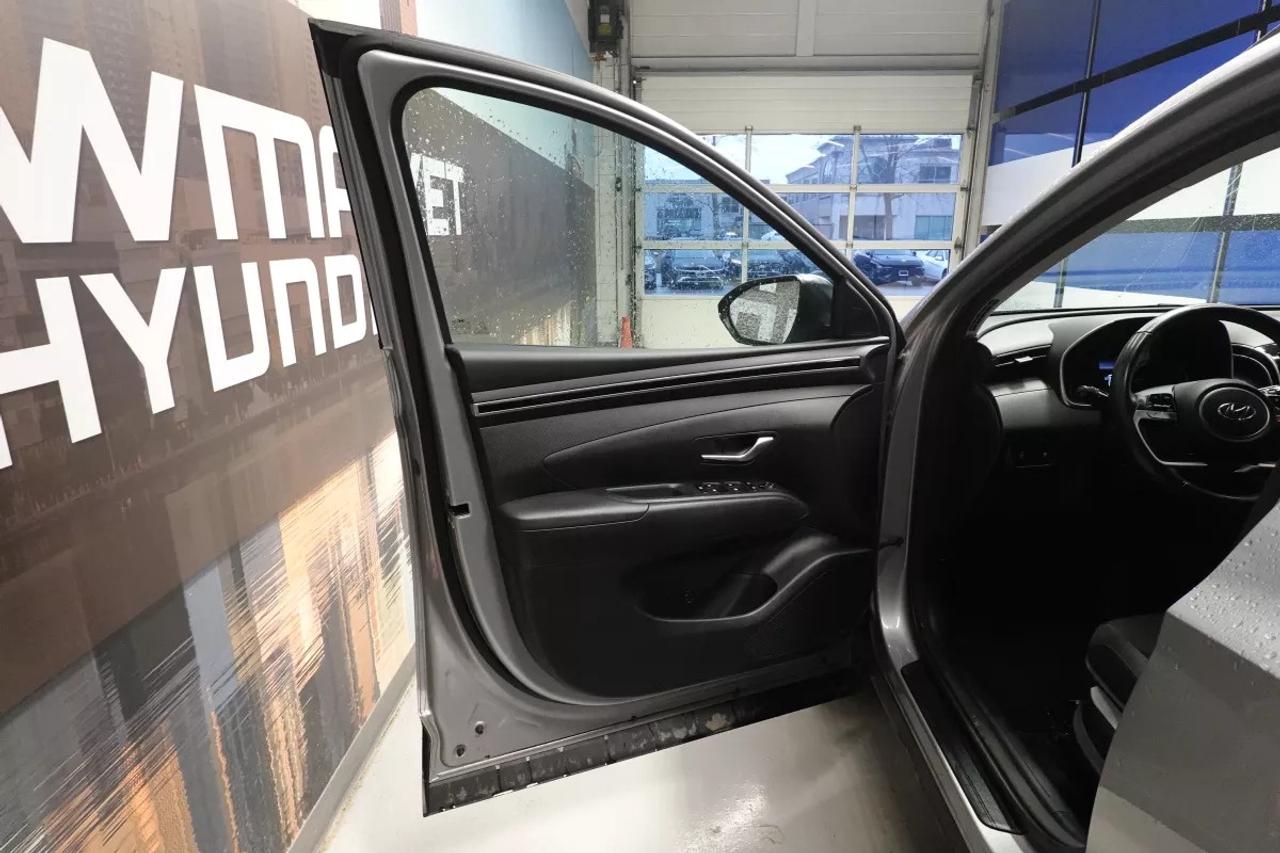 2023 Hyundai Tucson PREFERRED   HEATED SEATS   HEATED WHEEL   APPLE CA Photo