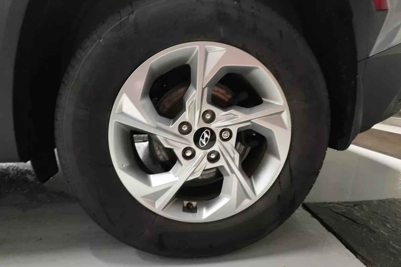 2023 Hyundai Tucson PREFERRED   HEATED SEATS   HEATED WHEEL   APPLE CA Photo