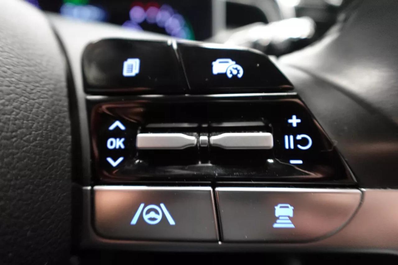 2023 Hyundai Tucson PREFERRED   HEATED SEATS   HEATED WHEEL   APPLE CA Photo