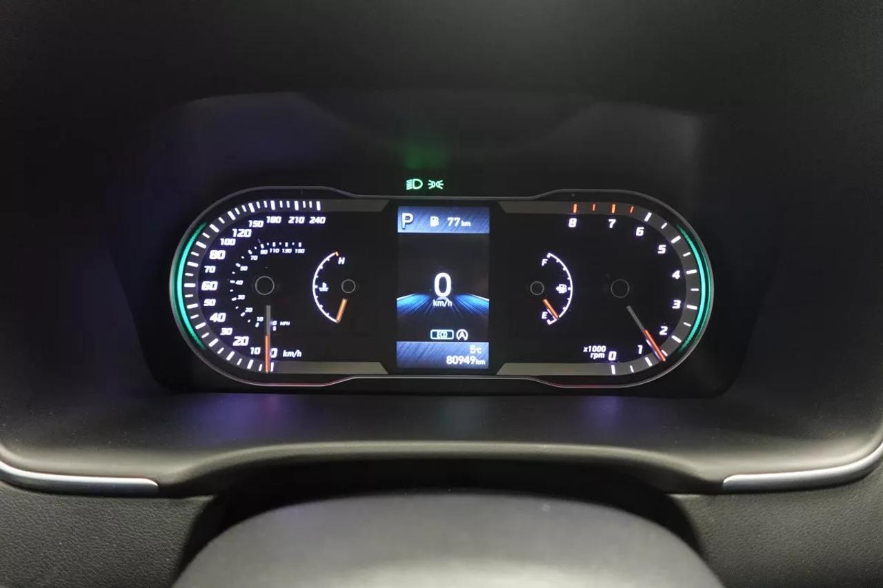 2023 Hyundai Tucson PREFERRED   HEATED SEATS   HEATED WHEEL   APPLE CA Photo