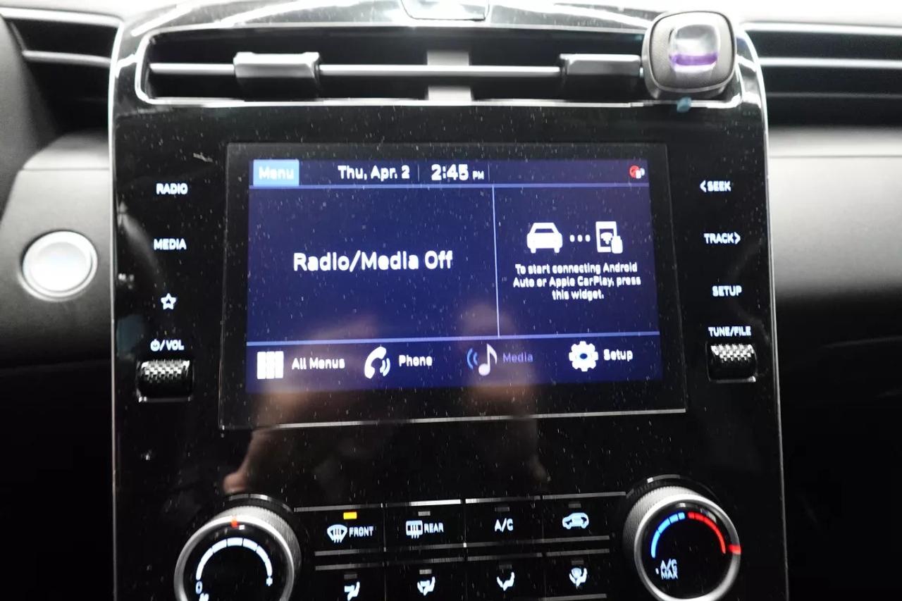 2023 Hyundai Tucson PREFERRED   HEATED SEATS   HEATED WHEEL   APPLE CA Photo