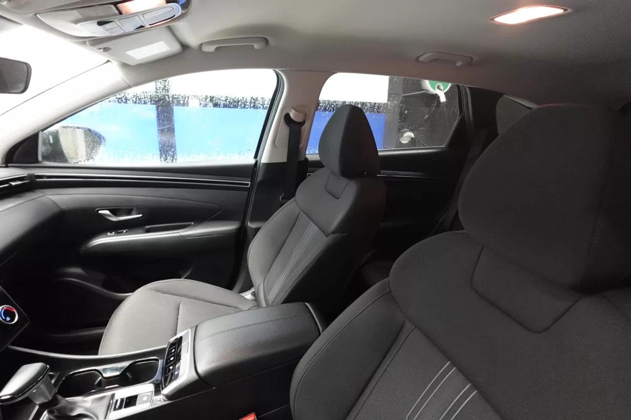 2023 Hyundai Tucson PREFERRED   HEATED SEATS   HEATED WHEEL   APPLE CA Photo