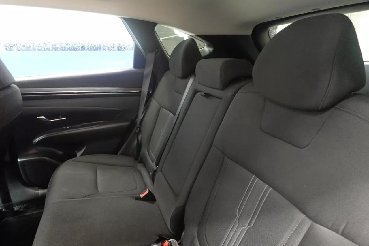 2023 Hyundai Tucson PREFERRED   HEATED SEATS   HEATED WHEEL   APPLE CA Photo