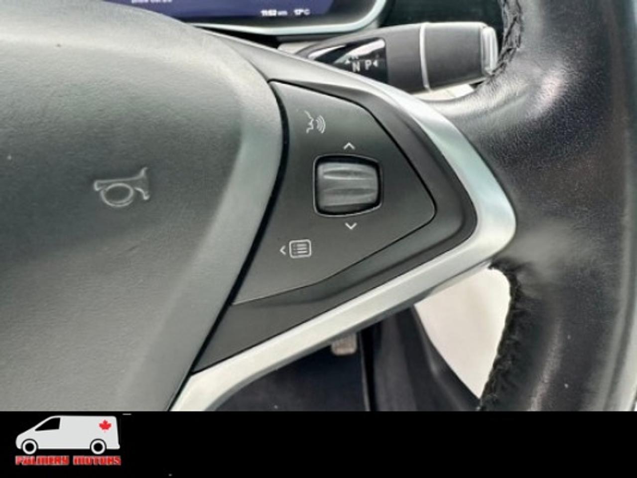 2017 Tesla Model X 100D Long Range   6 Pass   Premium Pkg Photo
