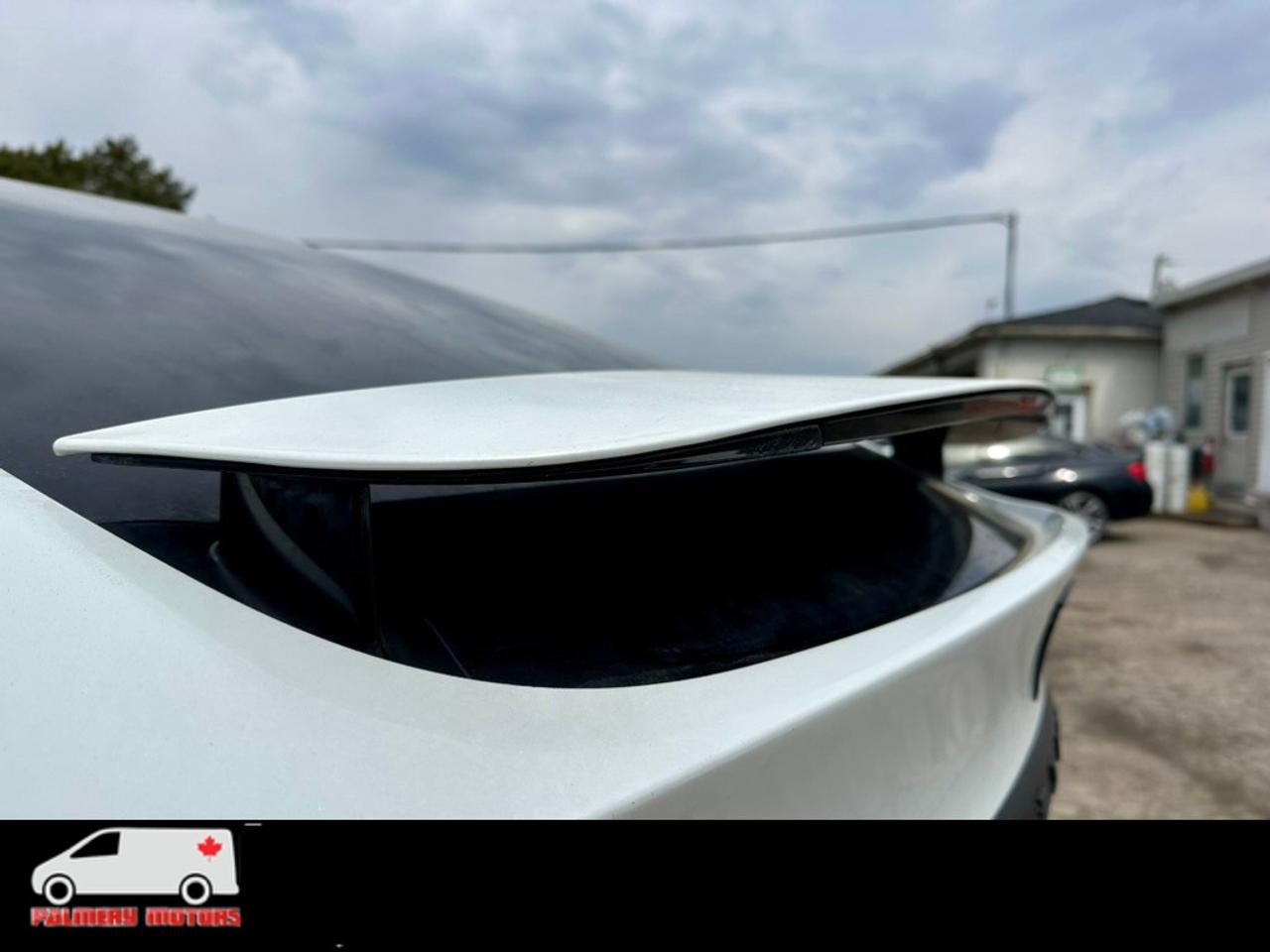 2017 Tesla Model X 100D Long Range   6 Pass   Premium Pkg Photo