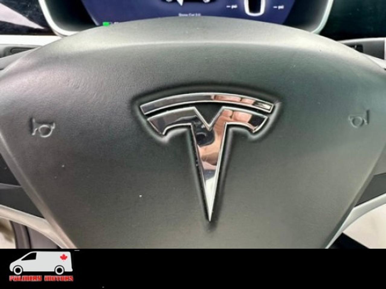 2017 Tesla Model X 100D Long Range   6 Pass   Premium Pkg Photo