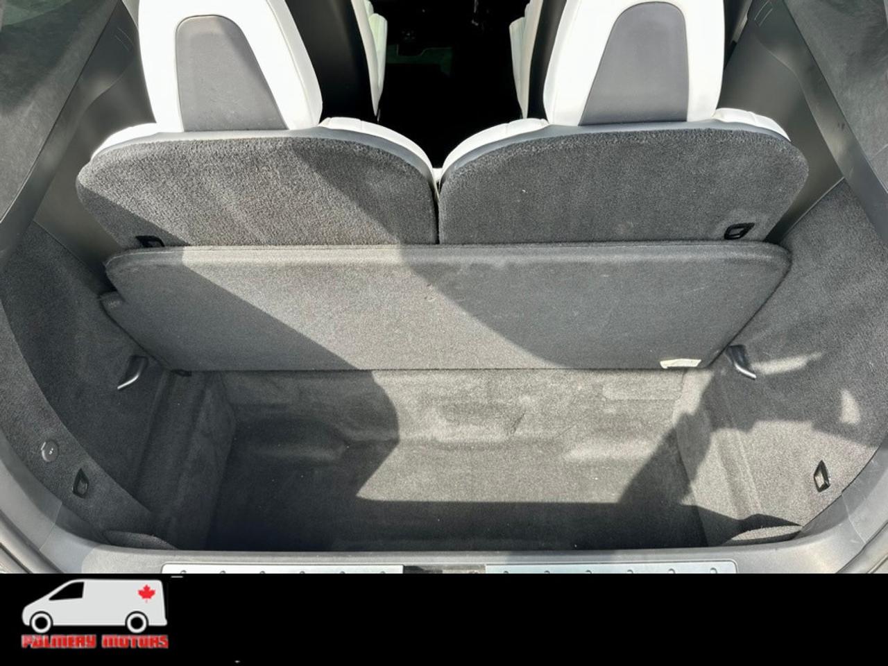 2017 Tesla Model X 100D Long Range   6 Pass   Premium Pkg Photo