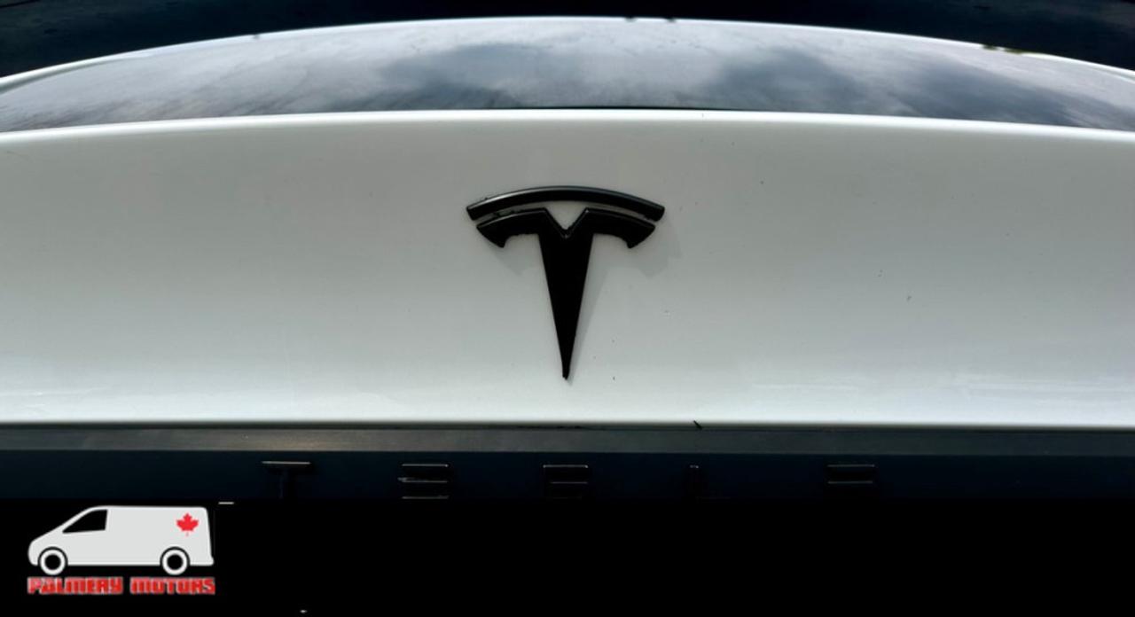 2017 Tesla Model X 100D Long Range   6 Pass   Premium Pkg Photo