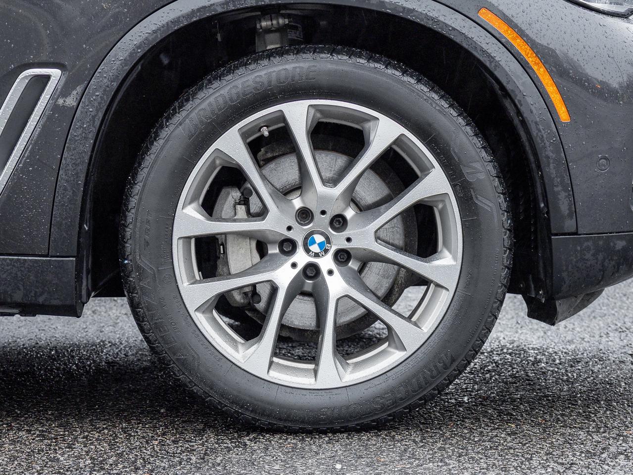 2019 BMW X5 xDrive40i Photo