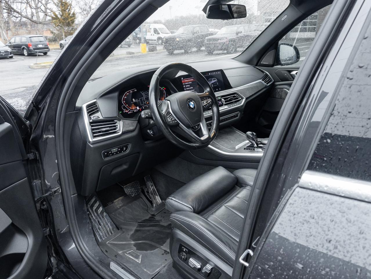 2019 BMW X5 xDrive40i Photo