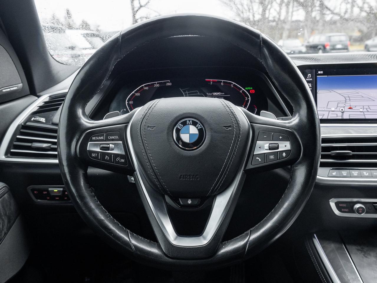 2019 BMW X5 xDrive40i Photo