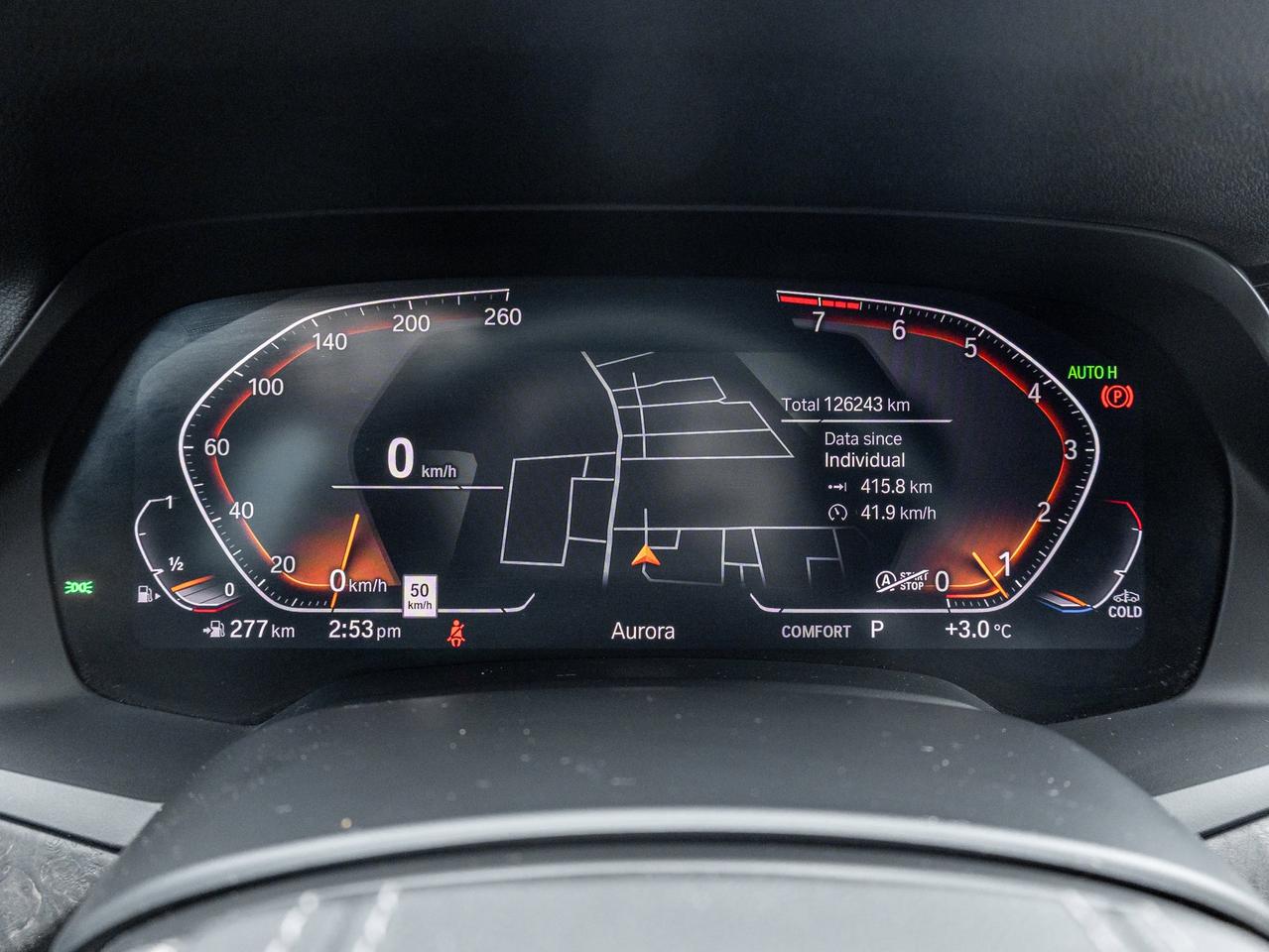 2019 BMW X5 xDrive40i Photo