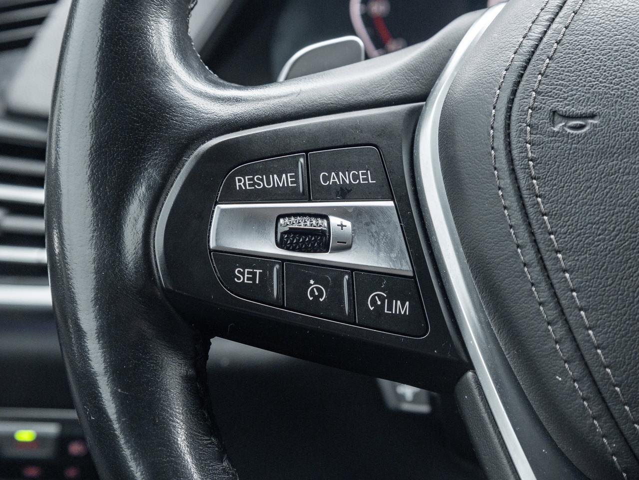 2019 BMW X5 xDrive40i Photo