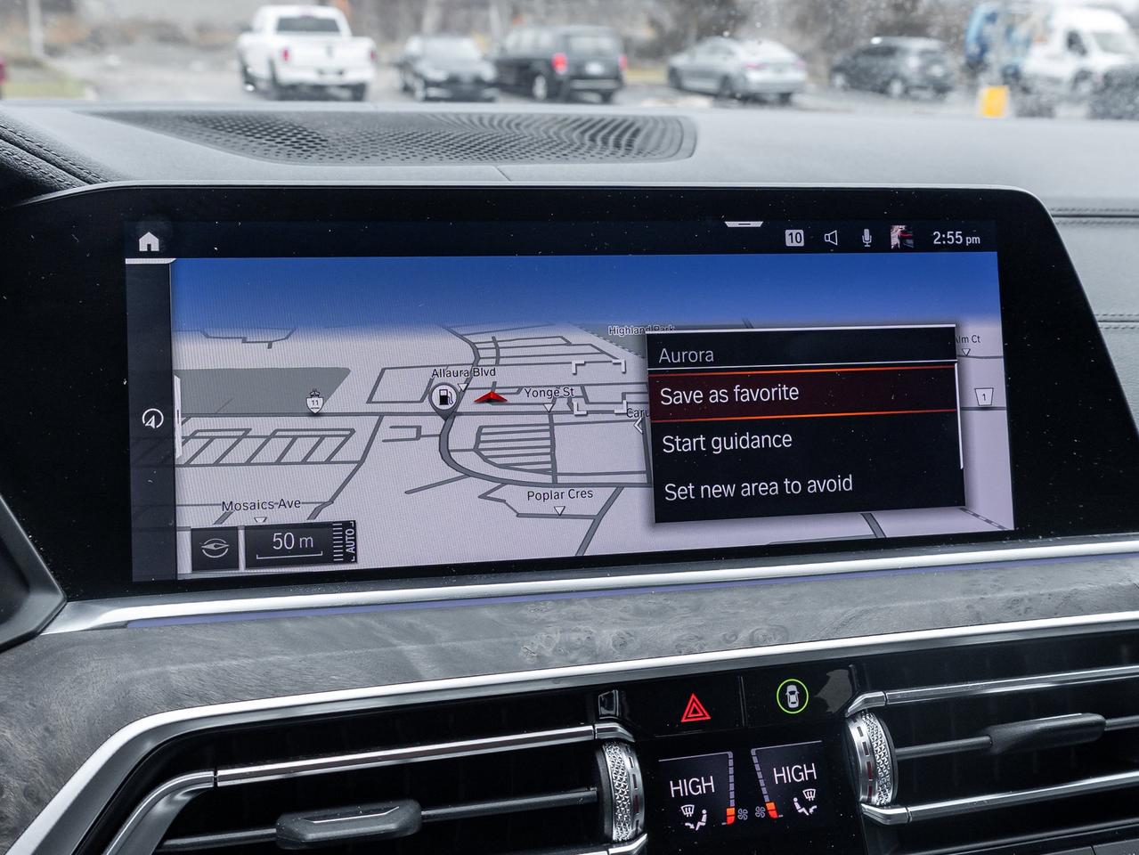 2019 BMW X5 xDrive40i Photo