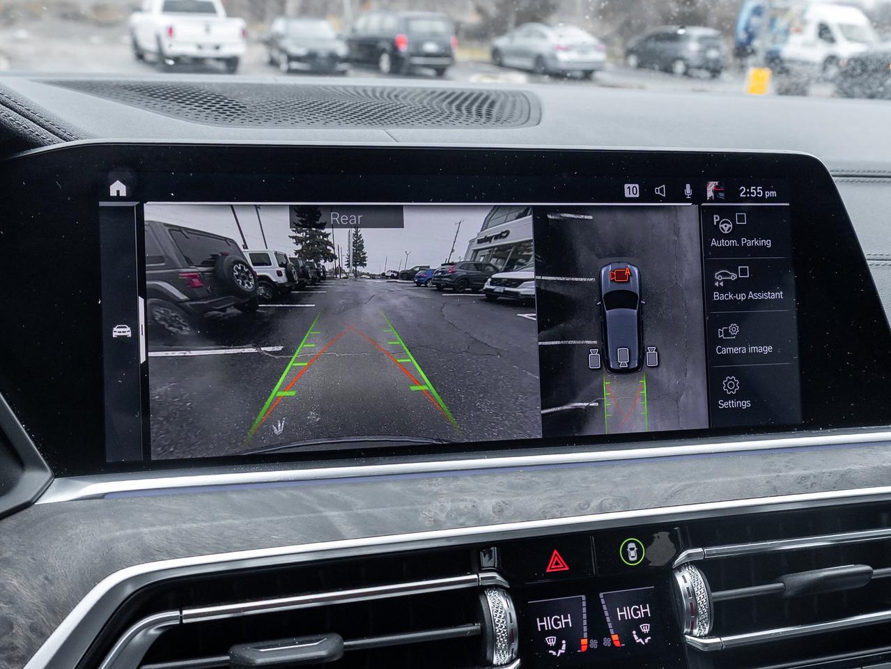 2019 BMW X5 xDrive40i Photo