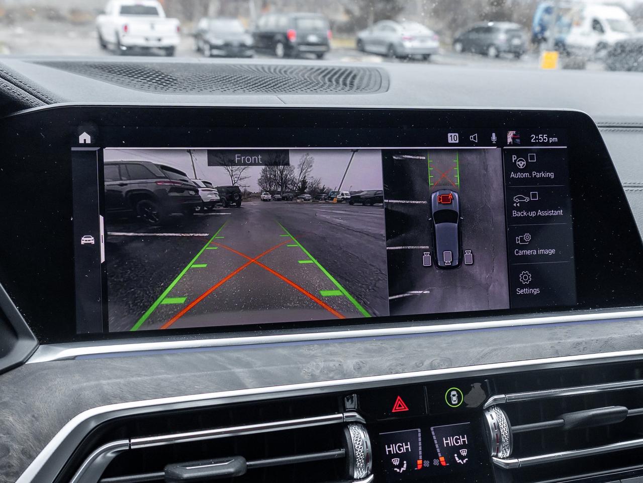 2019 BMW X5 xDrive40i Photo