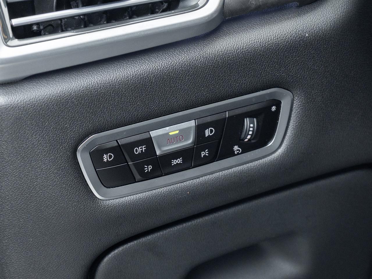 2019 BMW X5 xDrive40i Photo