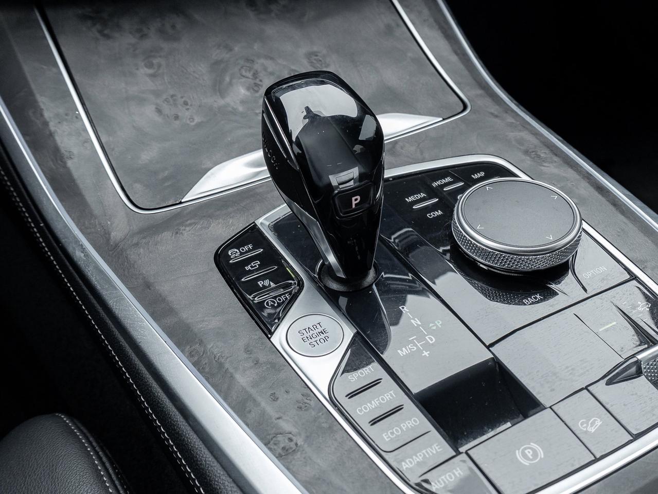 2019 BMW X5 xDrive40i Photo