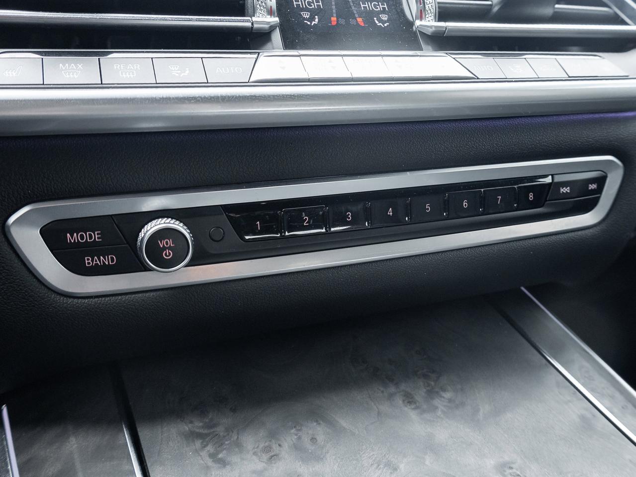 2019 BMW X5 xDrive40i Photo