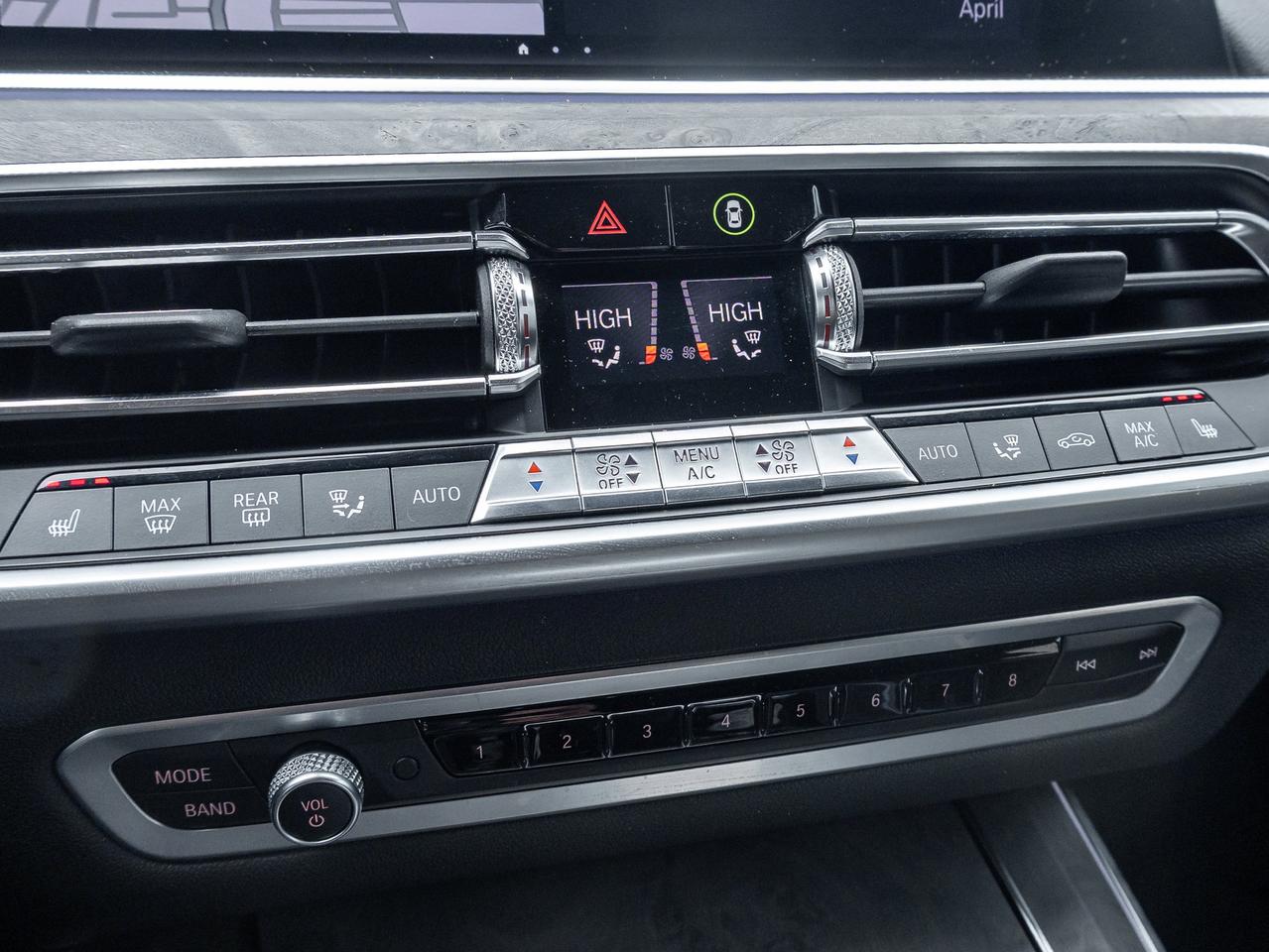 2019 BMW X5 xDrive40i Photo