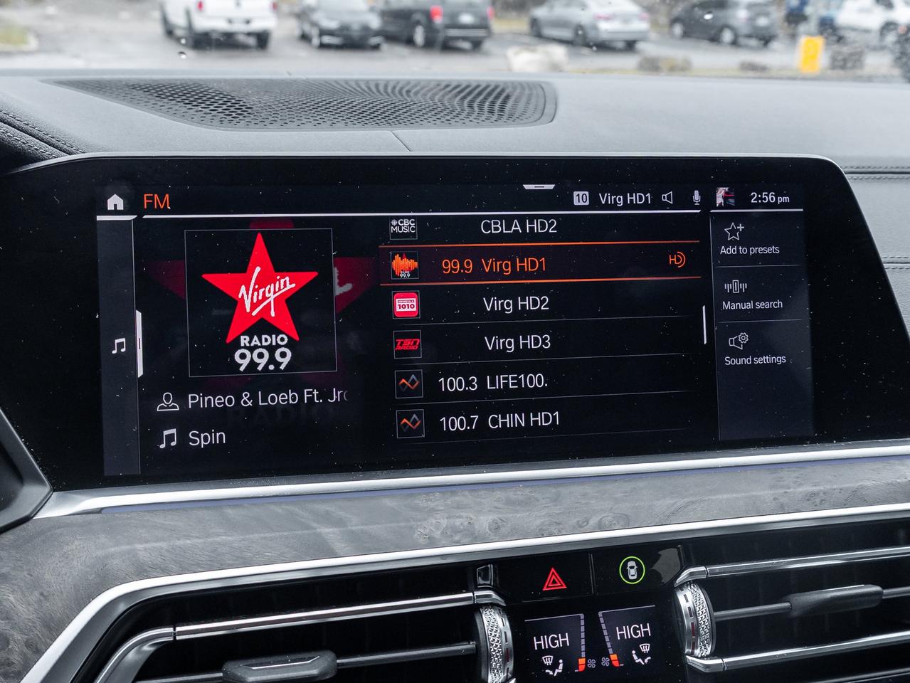 2019 BMW X5 xDrive40i Photo