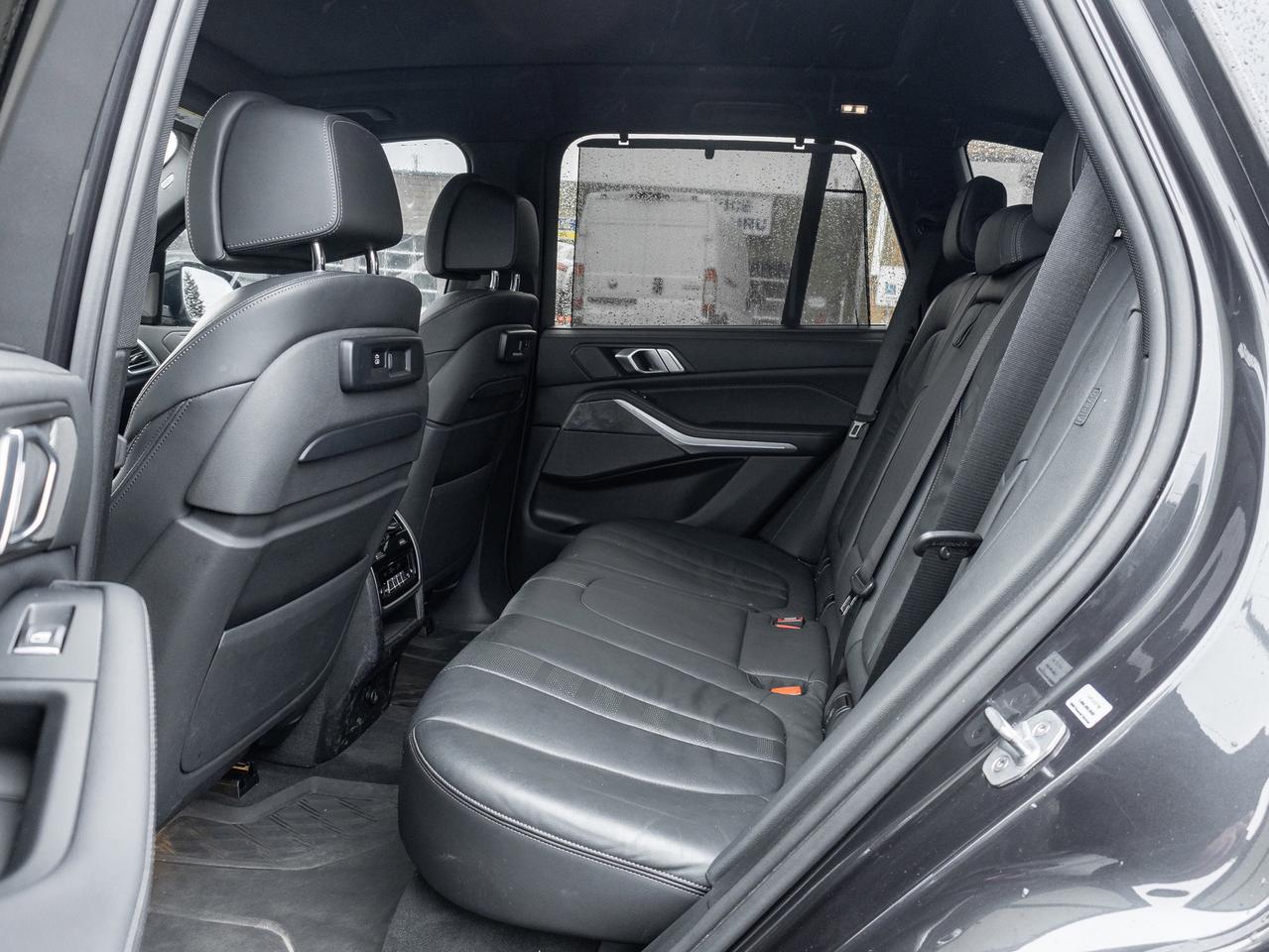 2019 BMW X5 xDrive40i Photo