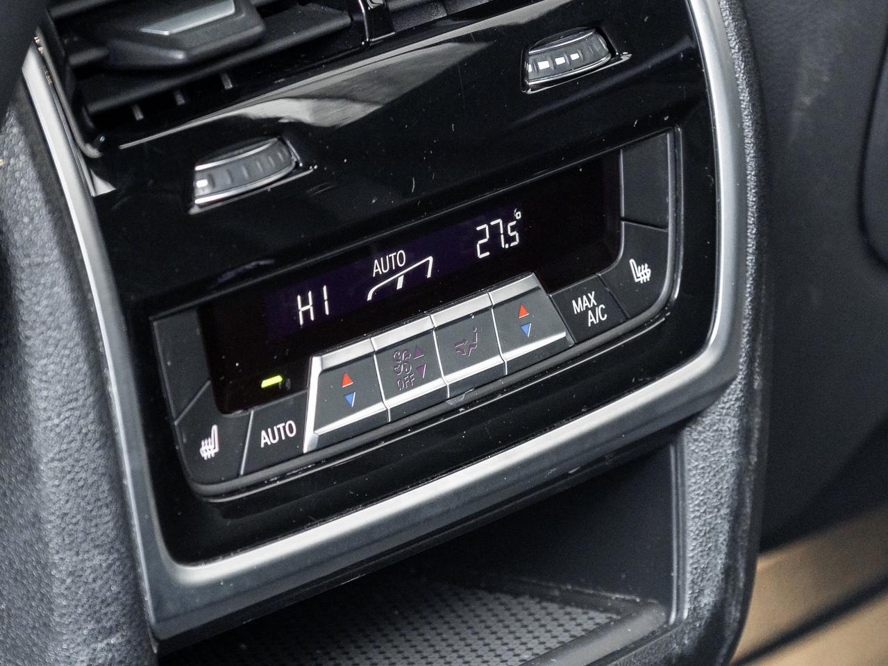 2019 BMW X5 xDrive40i Photo