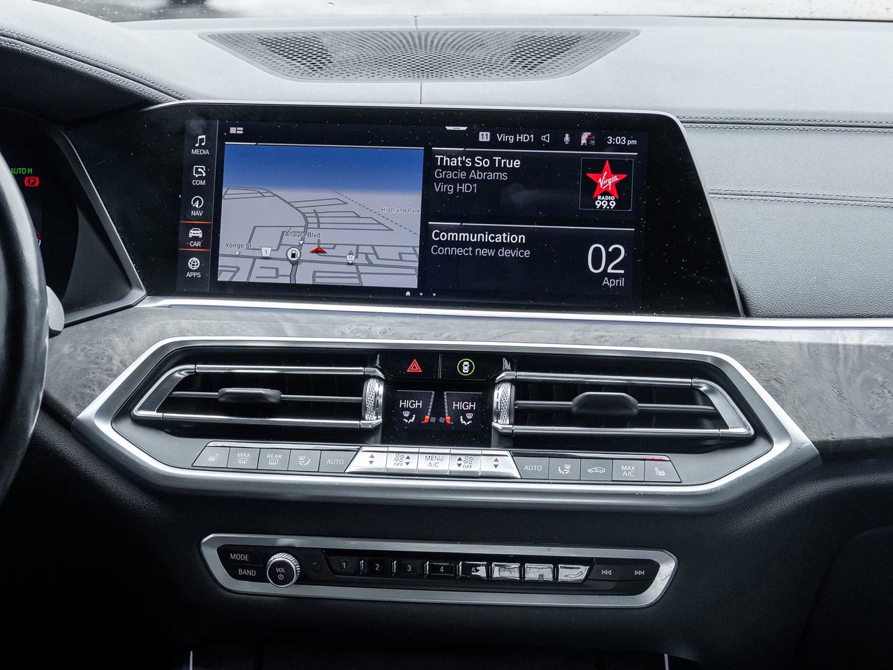 2019 BMW X5 xDrive40i Photo