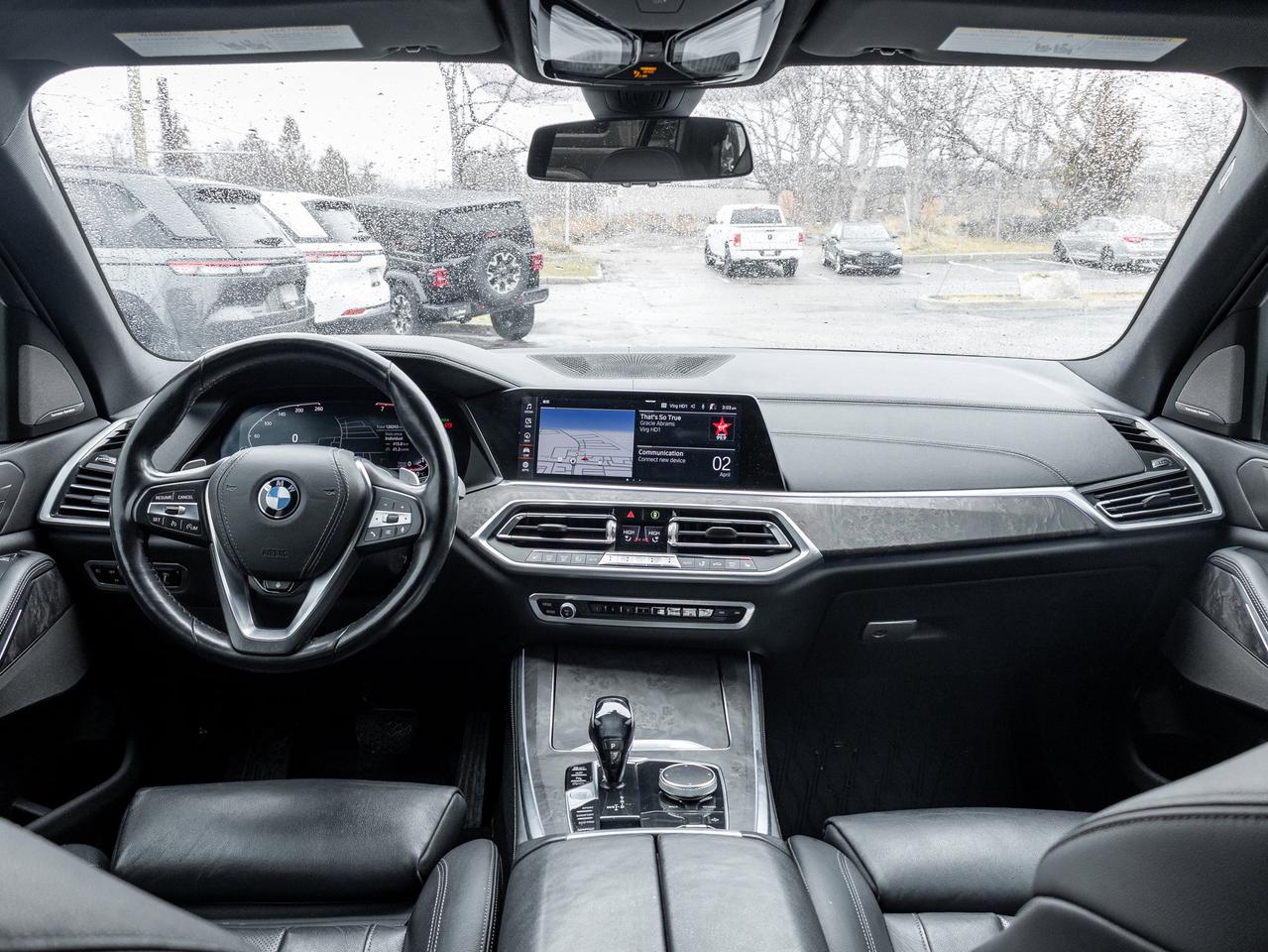 2019 BMW X5 xDrive40i Photo