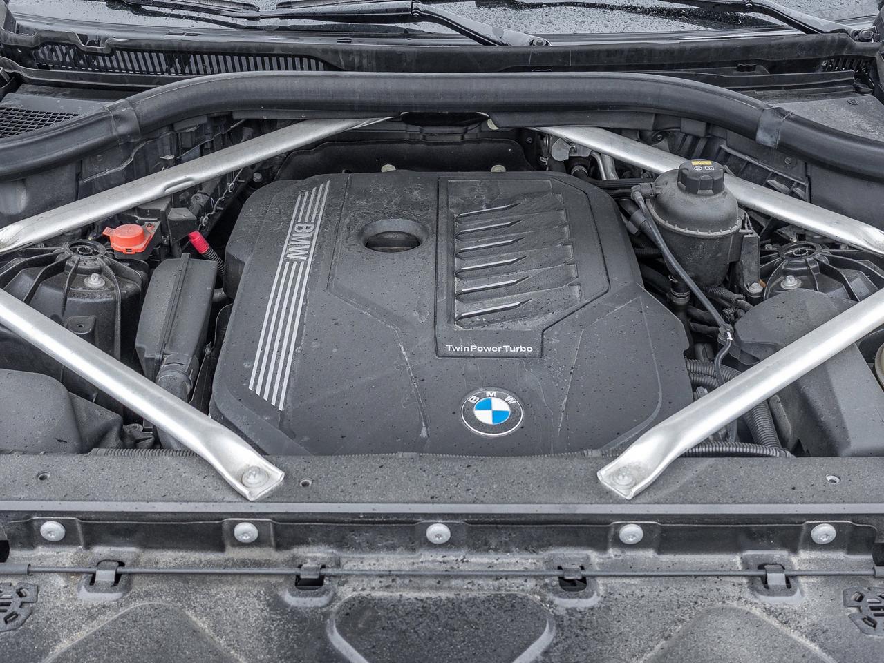 2019 BMW X5 xDrive40i Photo