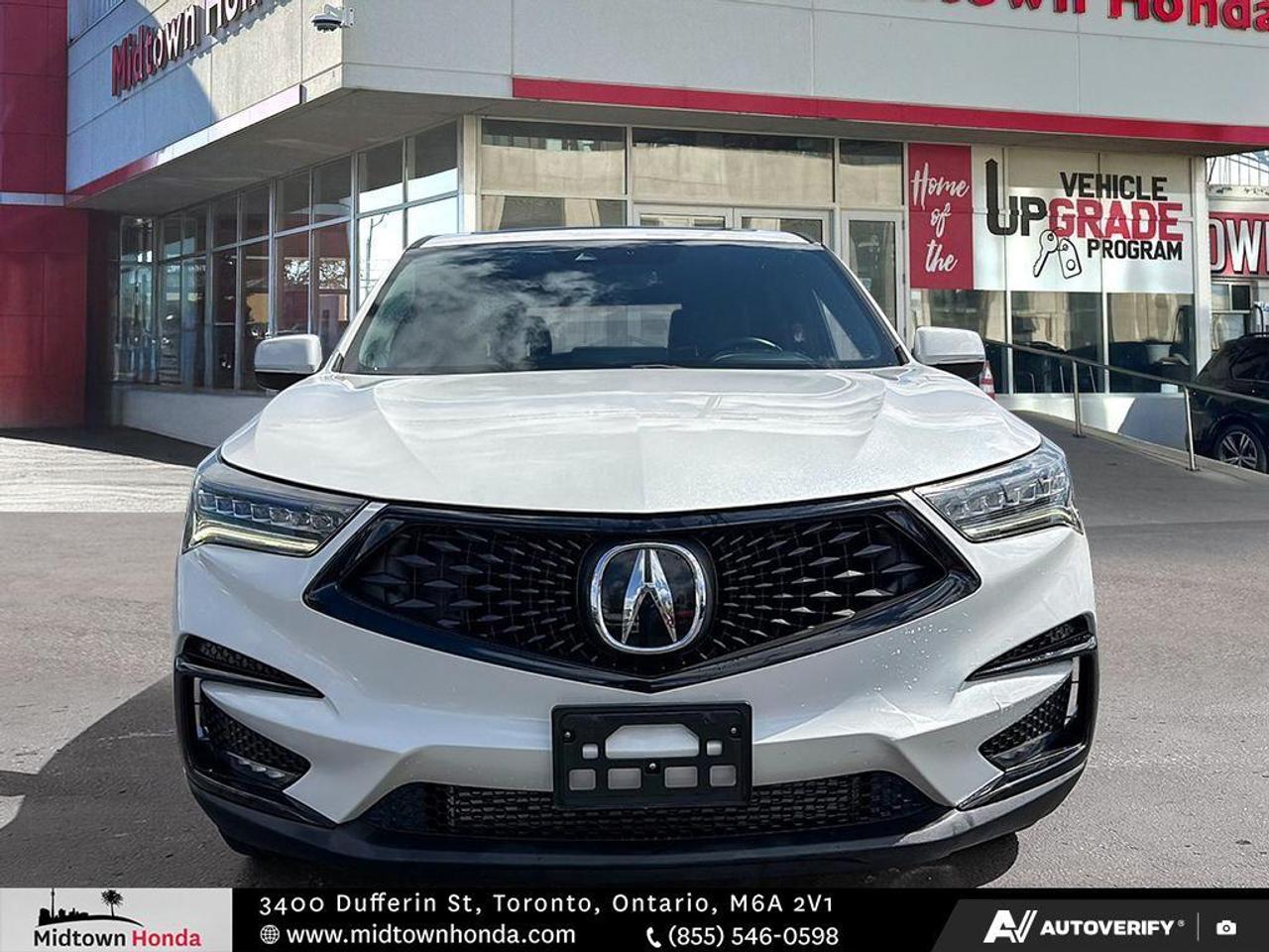 2020 Acura RDX VdpUrlEn Photo2