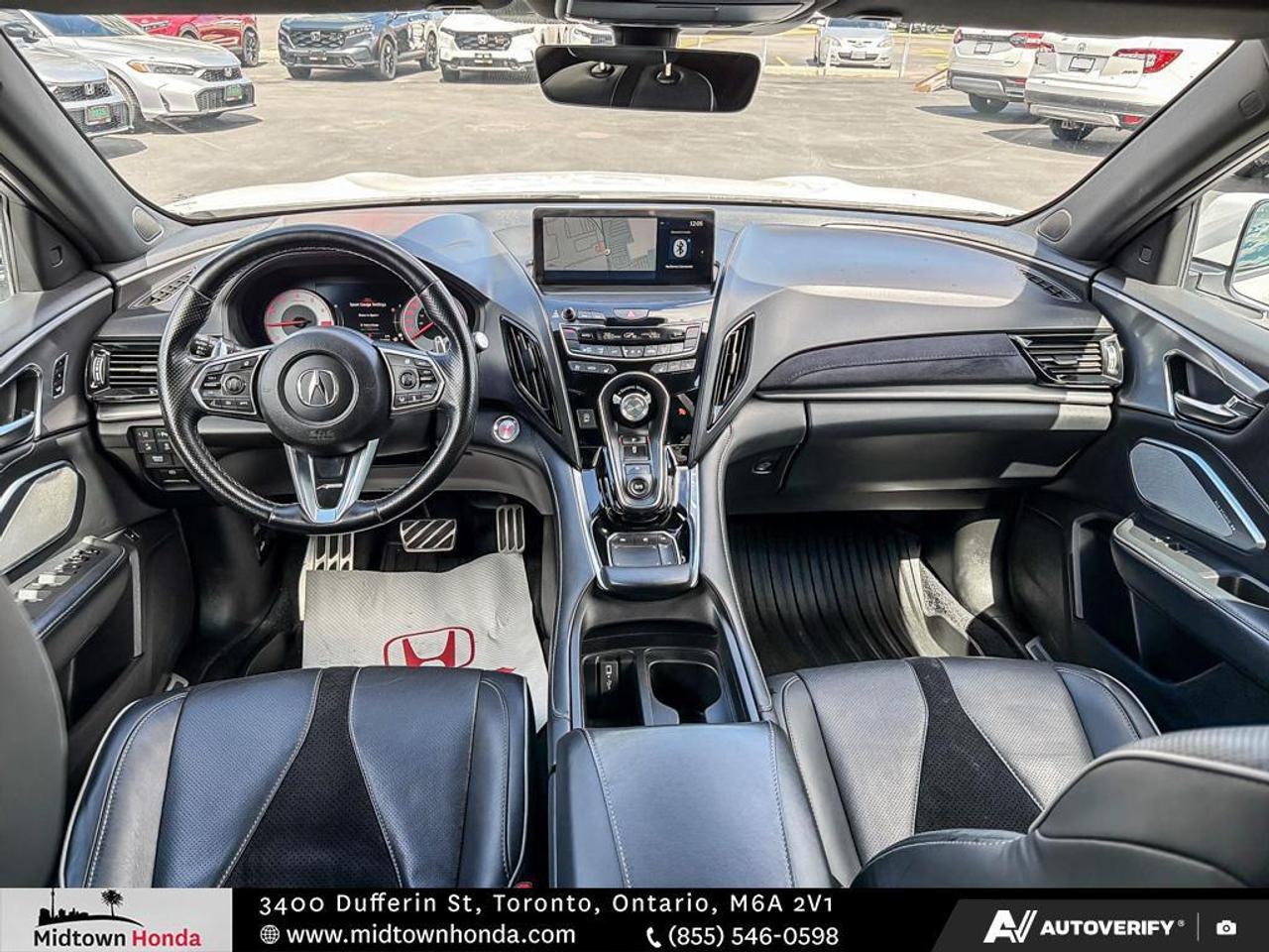 2020 Acura RDX VdpUrlEn Photo