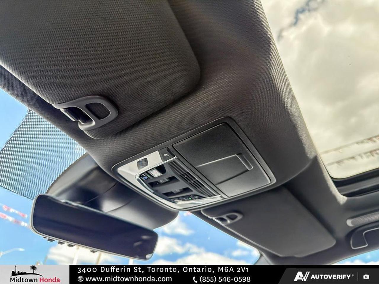 2020 Acura RDX LG NAVI I MOONROOF I LEATHER SEATS Photo