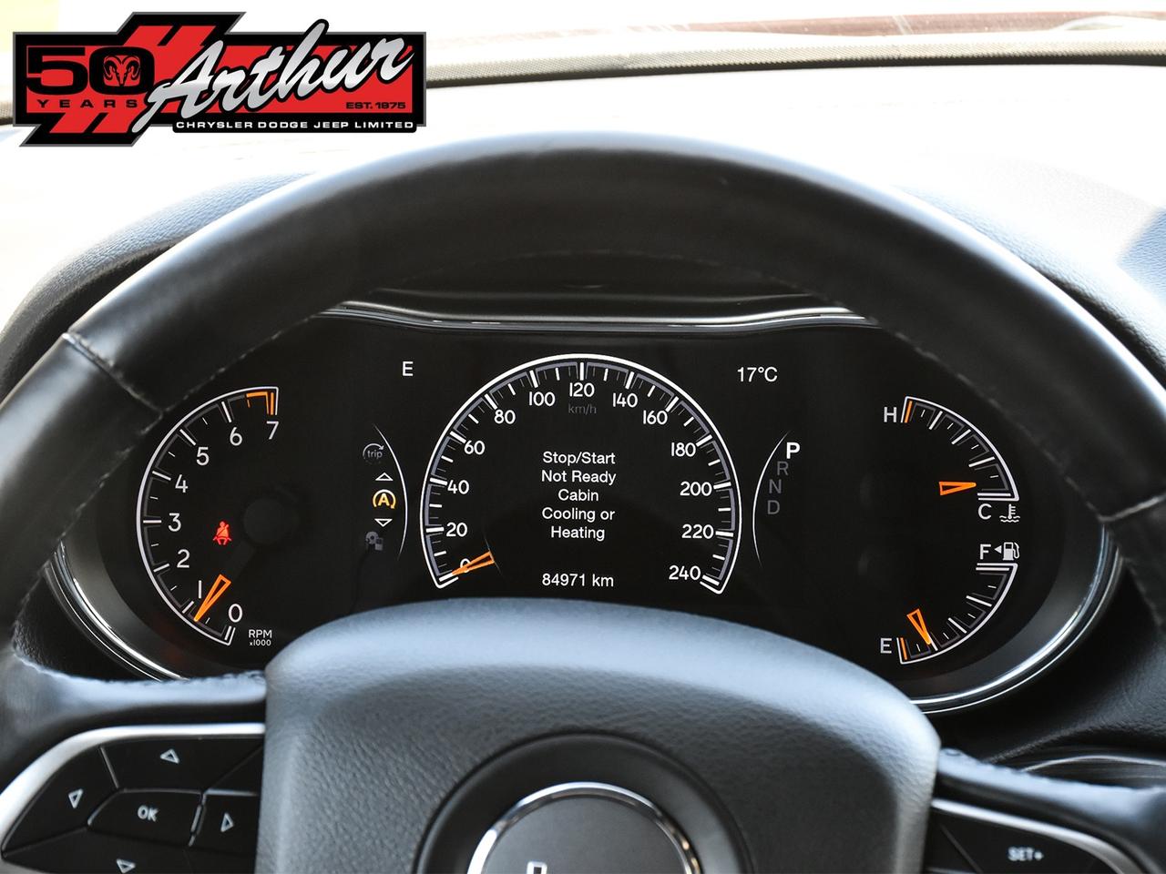 2022 Jeep Grand Cherokee WK WK ALTITUDE 4X4 Photo