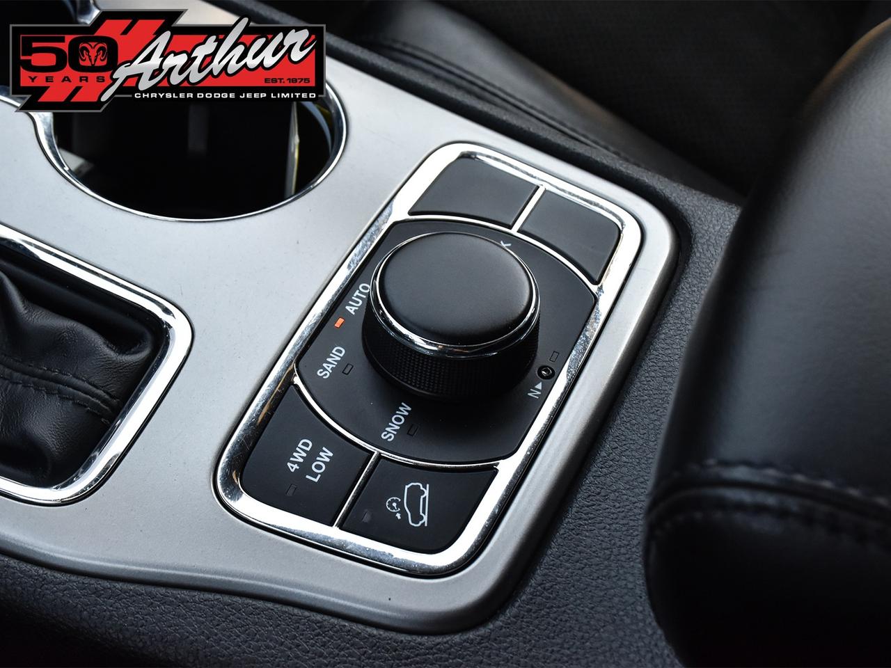 2022 Jeep Grand Cherokee WK WK ALTITUDE 4X4 Photo