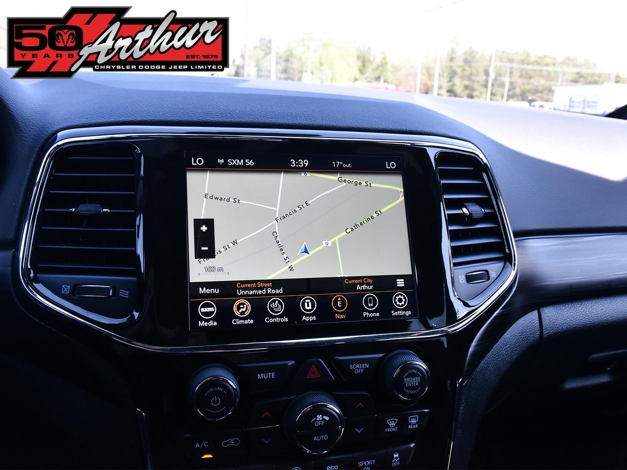 2022 Jeep Grand Cherokee WK WK ALTITUDE 4X4 Photo
