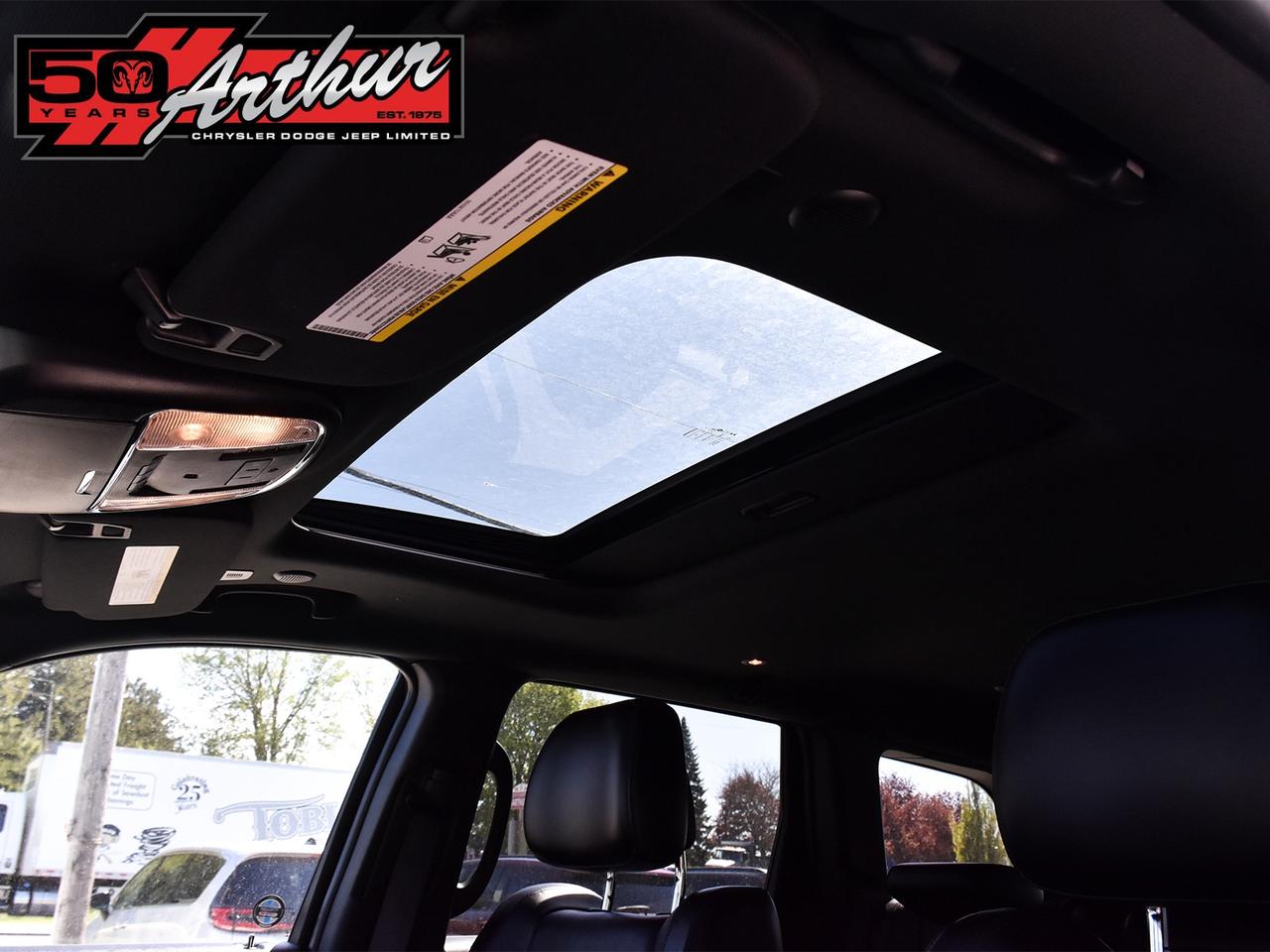 2022 Jeep Grand Cherokee WK WK ALTITUDE 4X4 Photo
