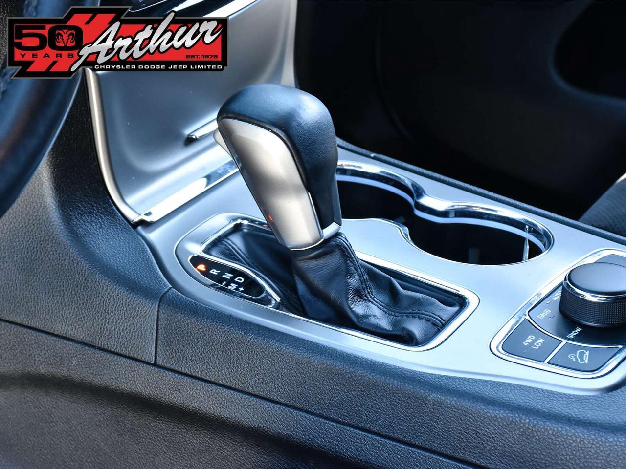 2022 Jeep Grand Cherokee WK Altitude 4x4 Photo