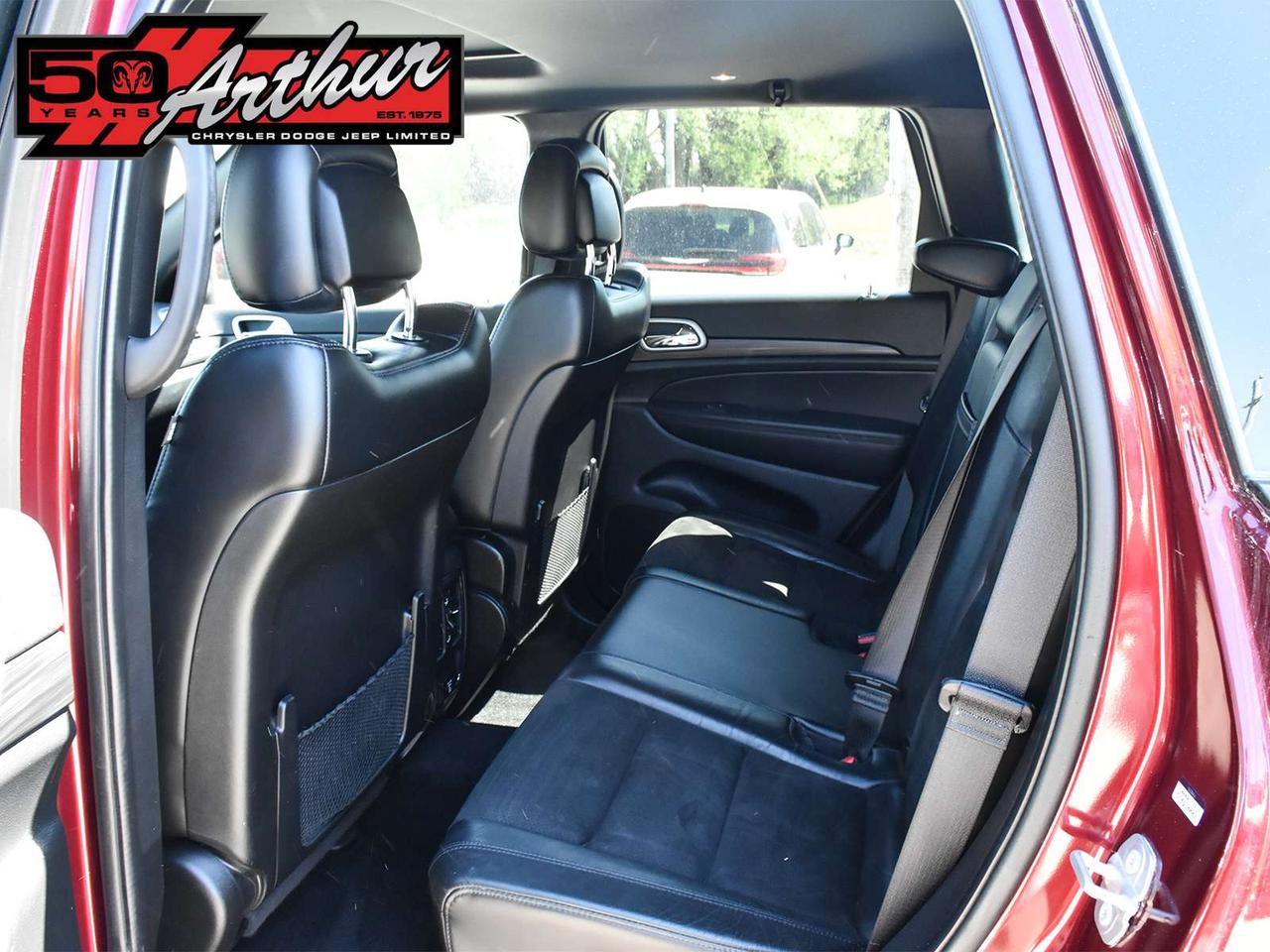 2022 Jeep Grand Cherokee WK Altitude 4x4 Photo