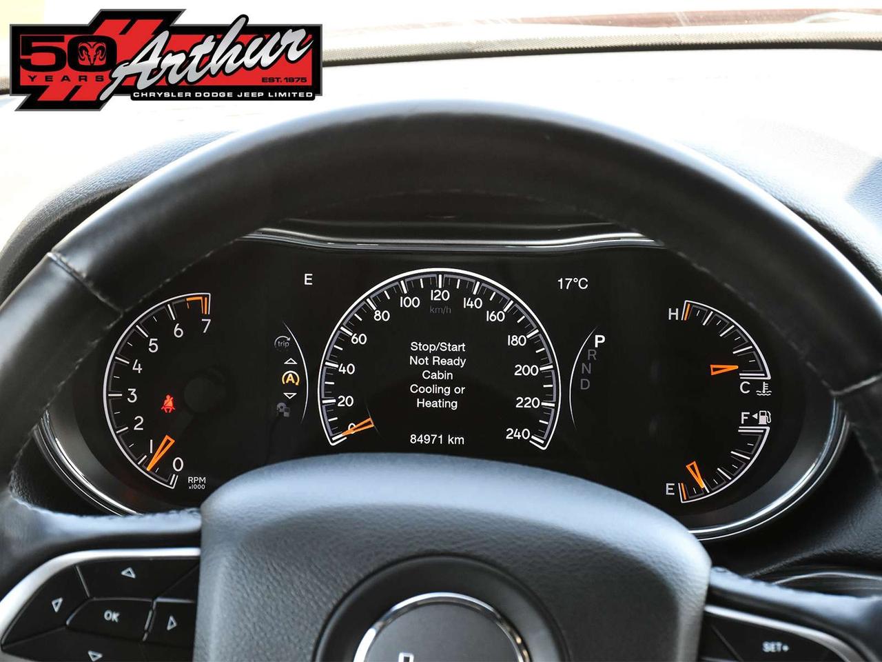 2022 Jeep Grand Cherokee WK Altitude 4x4 Photo