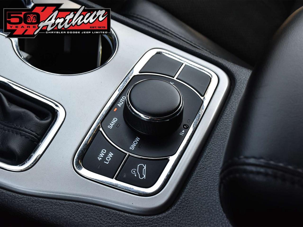 2022 Jeep Grand Cherokee WK Altitude 4x4 Photo