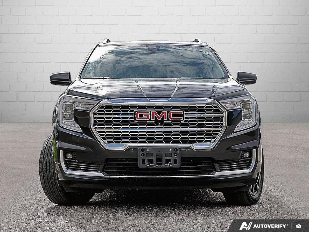 2023 GMC Terrain  Photo