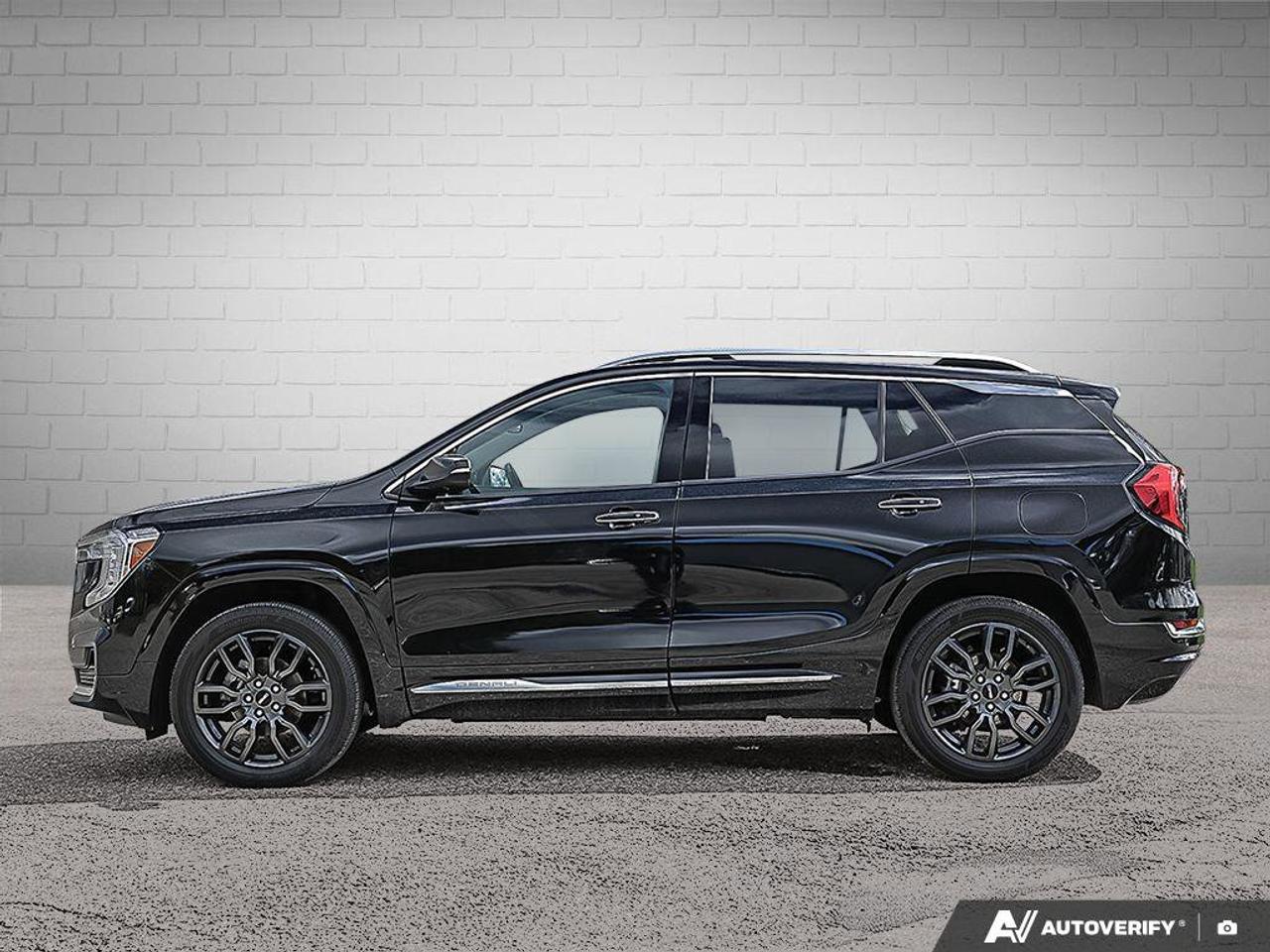 2023 GMC Terrain  Photo