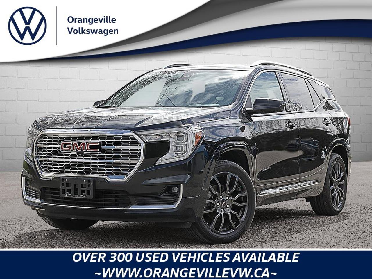 2023 GMC Terrain  Photo