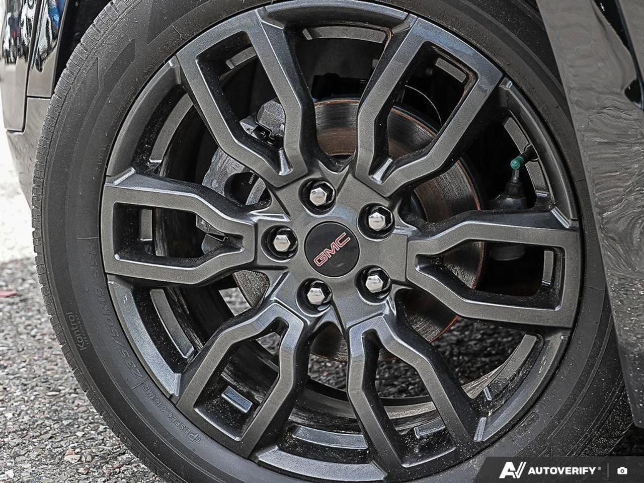 2023 GMC Terrain  Photo